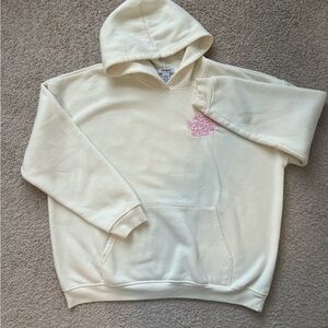 “Good energy club” sweatshirt